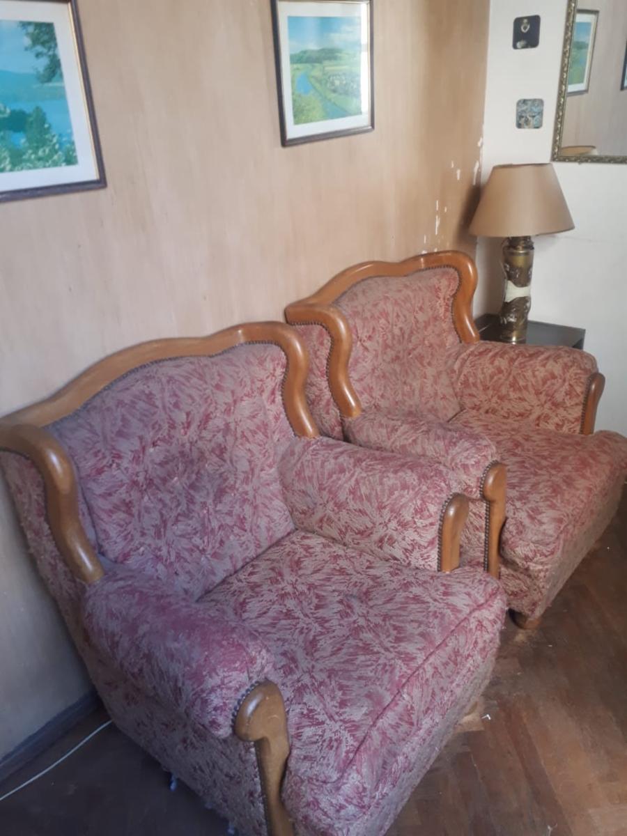 DEPARTAMENTO 3 AMB, CON DEPENDENCIA