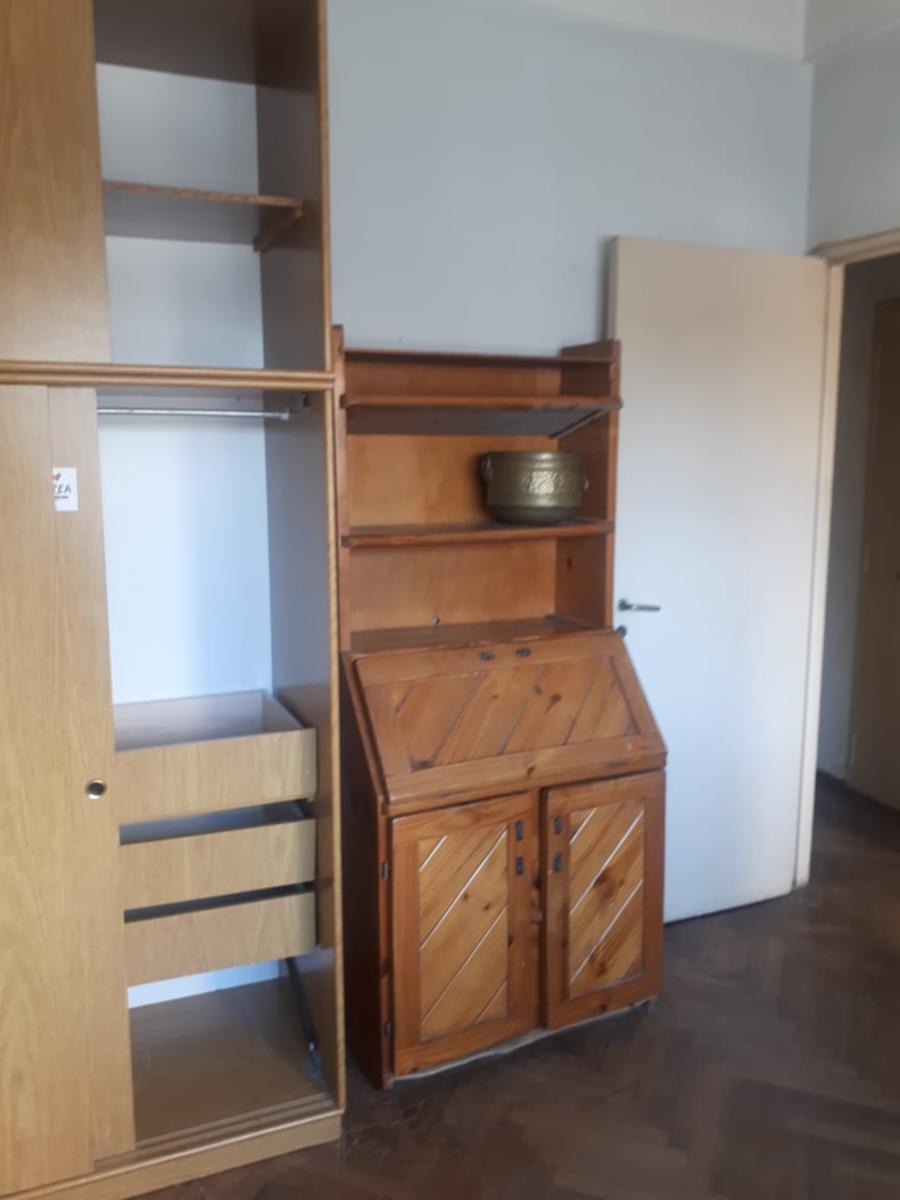 DEPARTAMENTO 3 AMB, CON DEPENDENCIA — foto 2