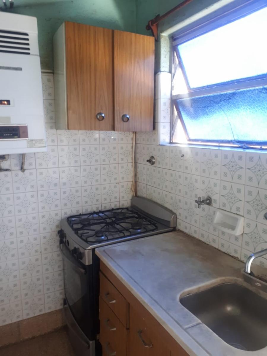 DEPARTAMENTO 3 AMB, CON DEPENDENCIA — foto 5