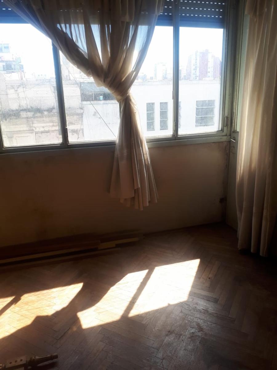 DEPARTAMENTO 3 AMB, CON DEPENDENCIA — foto 8