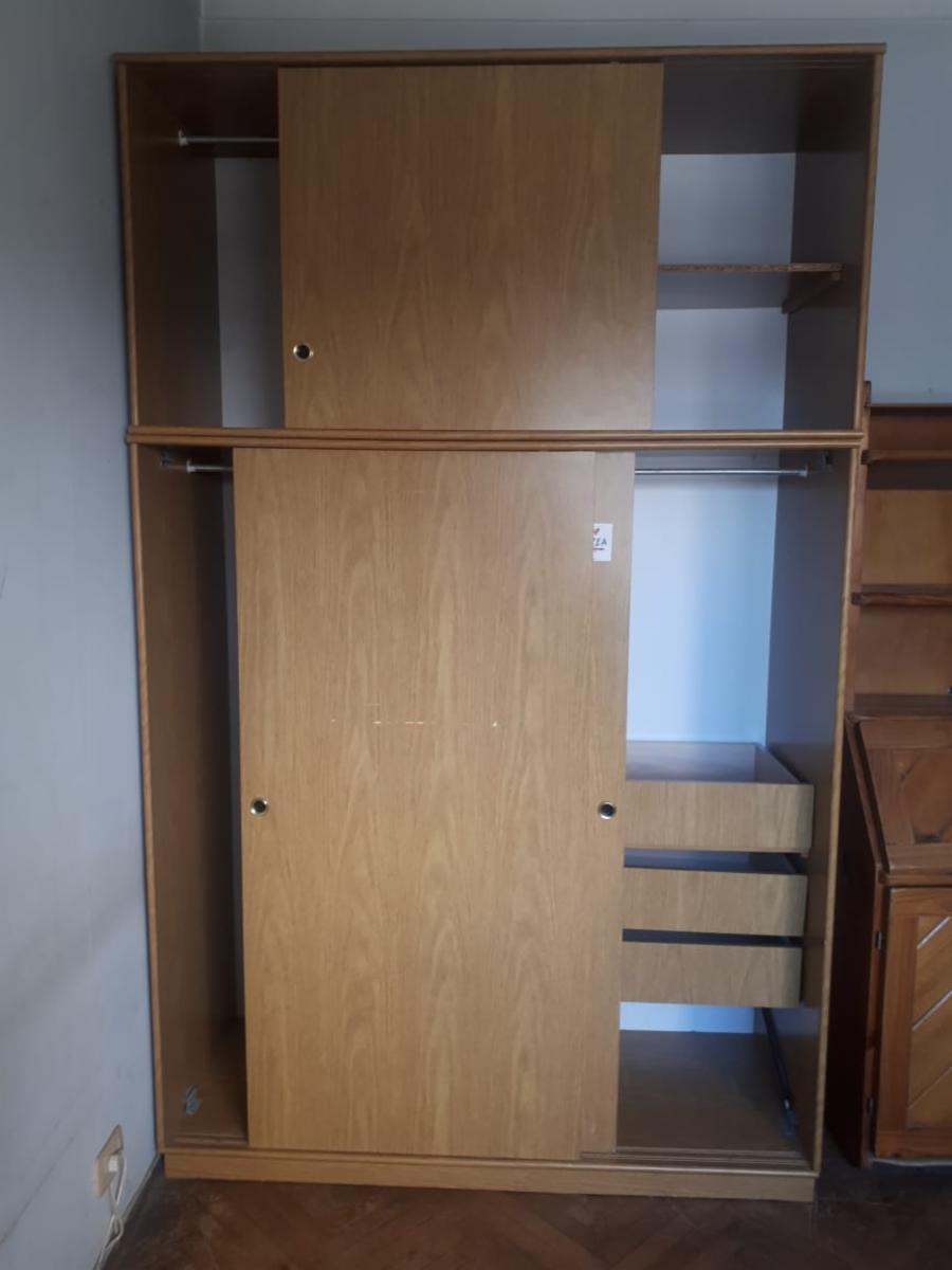 DEPARTAMENTO 3 AMB, CON DEPENDENCIA — foto 9