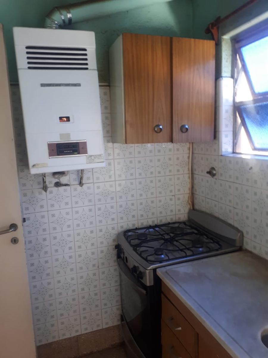 DEPARTAMENTO 3 AMB, CON DEPENDENCIA — foto 10