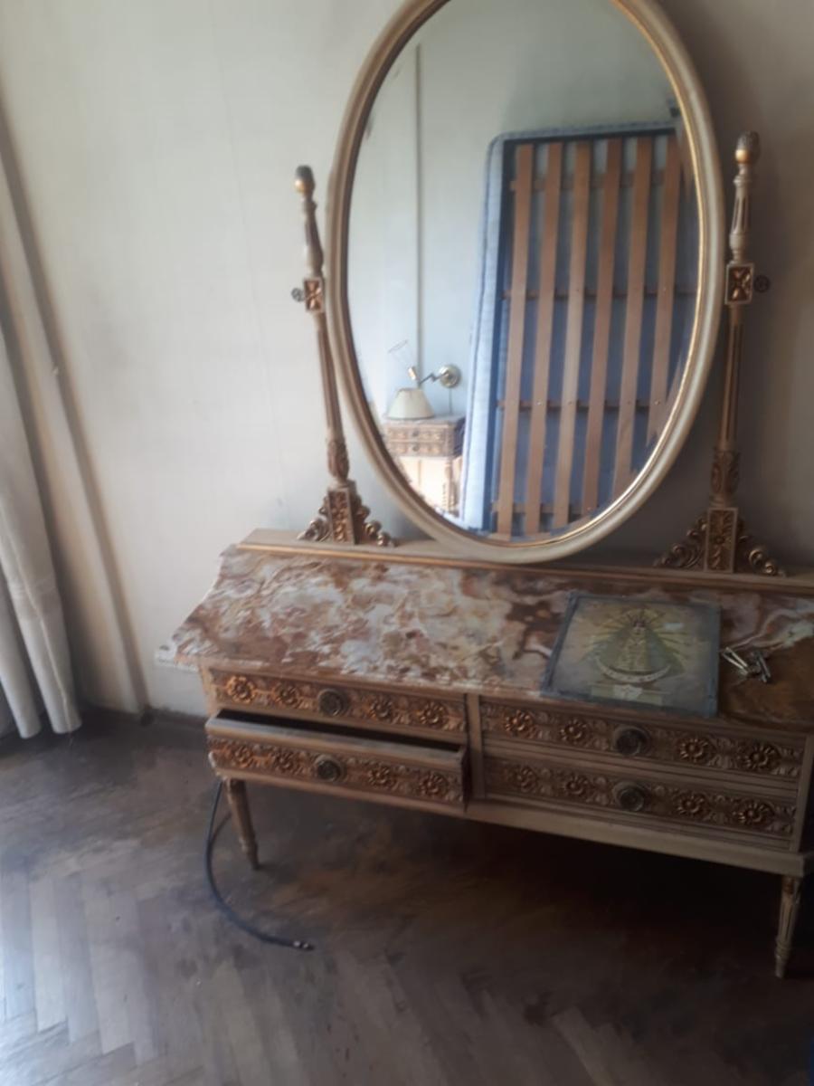 DEPARTAMENTO 3 AMB, CON DEPENDENCIA — foto 12