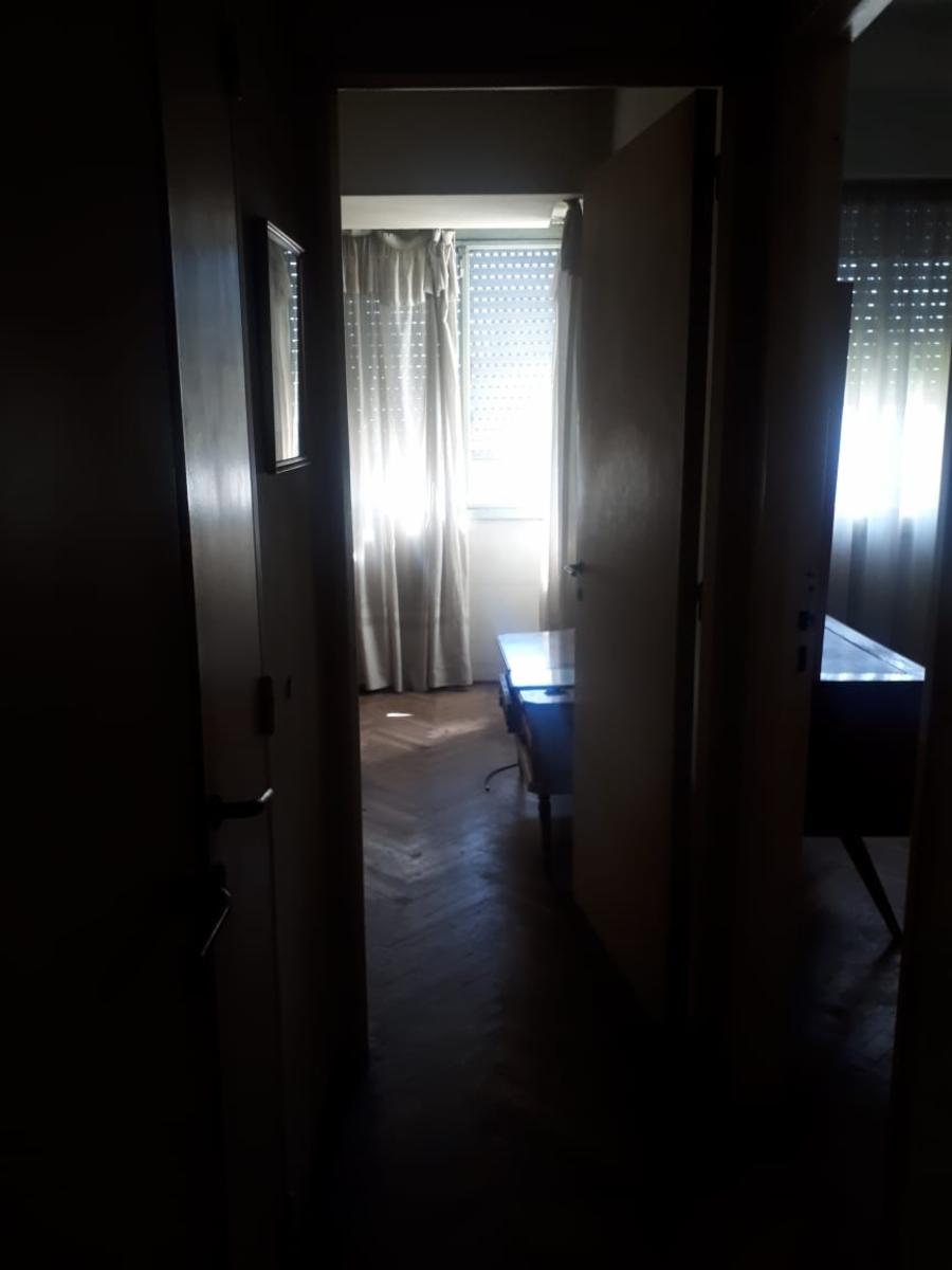 DEPARTAMENTO 3 AMB, CON DEPENDENCIA — foto 14