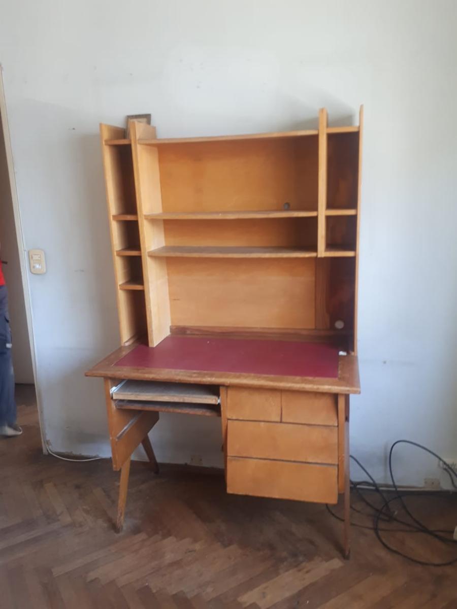 DEPARTAMENTO 3 AMB, CON DEPENDENCIA — foto 15