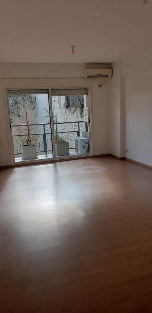 TODO LO QUE BUSCAS: SEMIPISO 2 1/2 AMB 60 M2, BALCON CORRIDO, COCHERA Y PISCINA, APTO PROFESIONAL — foto 12