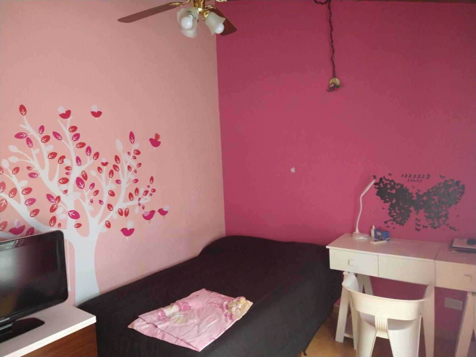 VENDE DEPTO EN DUPLEX 2 AMB CON BALCON, PATIO TERRAZA AL FRENTE - VILLA DEL PARQUE - 5