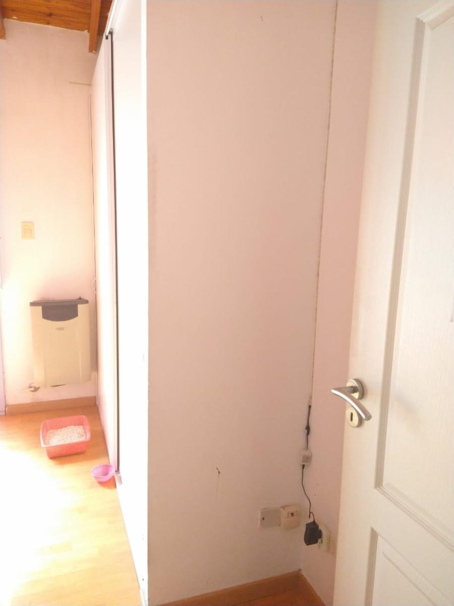 VENDE DEPTO EN DUPLEX 2 AMB CON BALCON, PATIO TERRAZA AL FRENTE - VILLA DEL PARQUE - 8