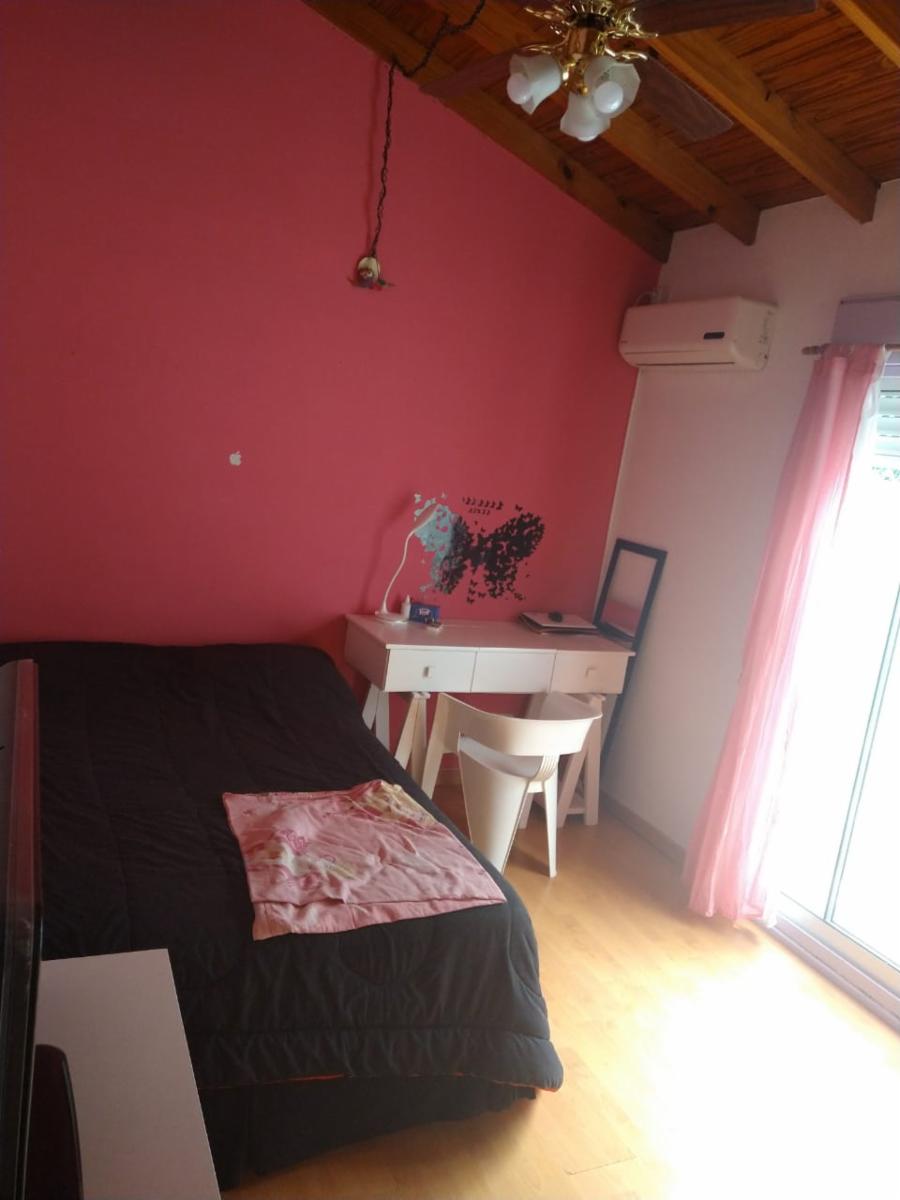 VENDE DEPTO EN DUPLEX 2 AMB CON BALCON, PATIO TERRAZA AL FRENTE - VILLA DEL PARQUE - 11