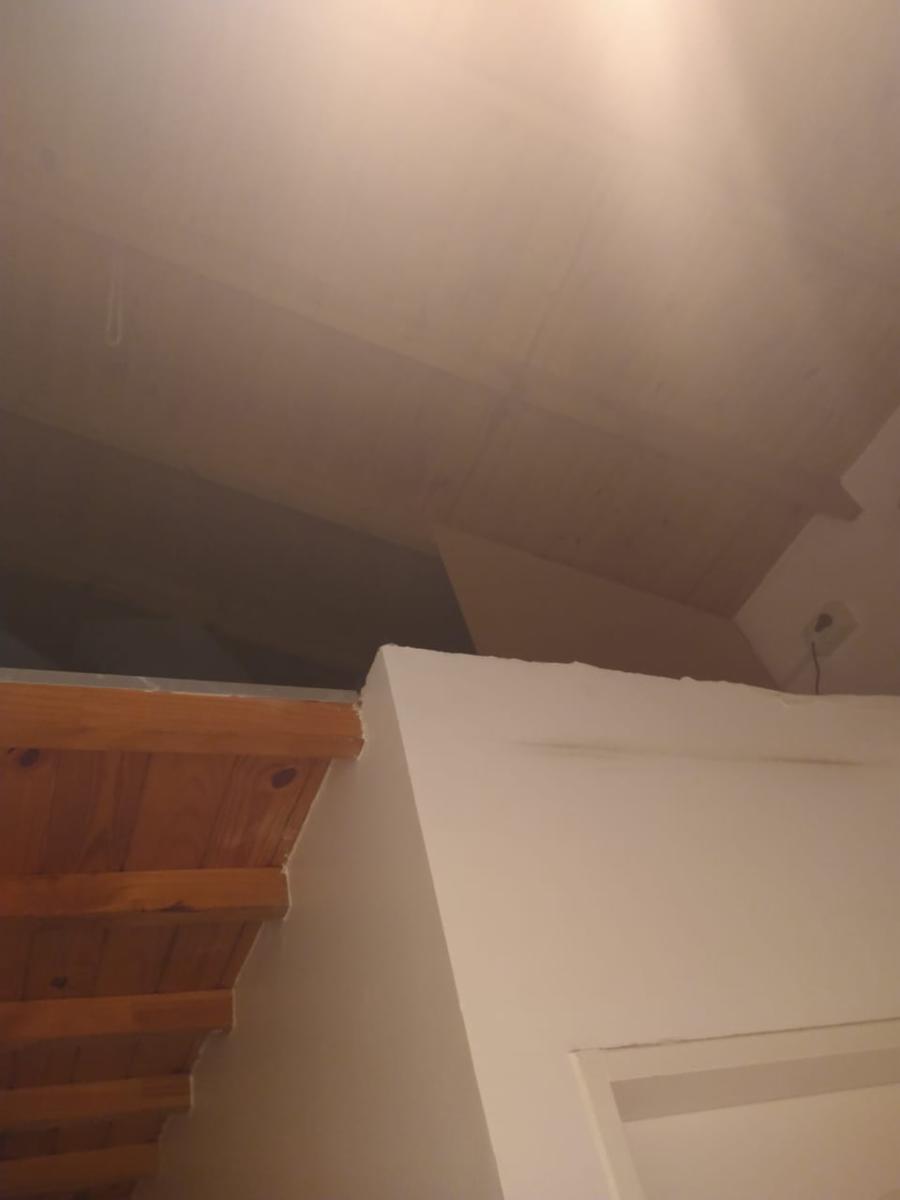 VENDE DEPTO EN DUPLEX 2 AMB CON BALCON, PATIO TERRAZA AL FRENTE - VILLA DEL PARQUE - 15