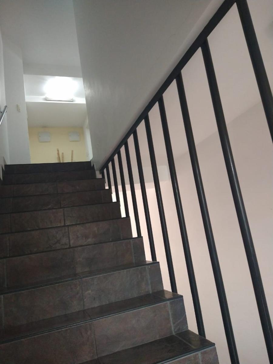 VENDE DEPTO EN DUPLEX 2 AMB CON BALCON, PATIO TERRAZA AL FRENTE - VILLA DEL PARQUE - 16