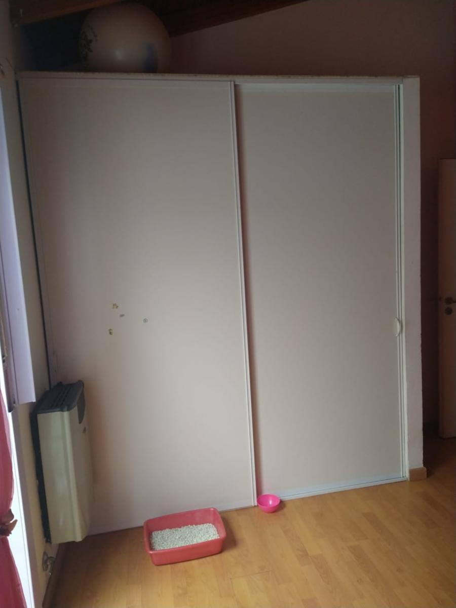 VENDE DEPTO EN DUPLEX 2 AMB CON BALCON, PATIO TERRAZA AL FRENTE - VILLA DEL PARQUE - 17