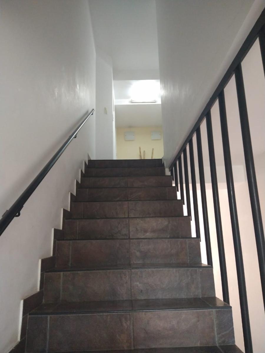 VENDE DEPTO EN DUPLEX 2 AMB CON BALCON, PATIO TERRAZA AL FRENTE - VILLA DEL PARQUE - 18