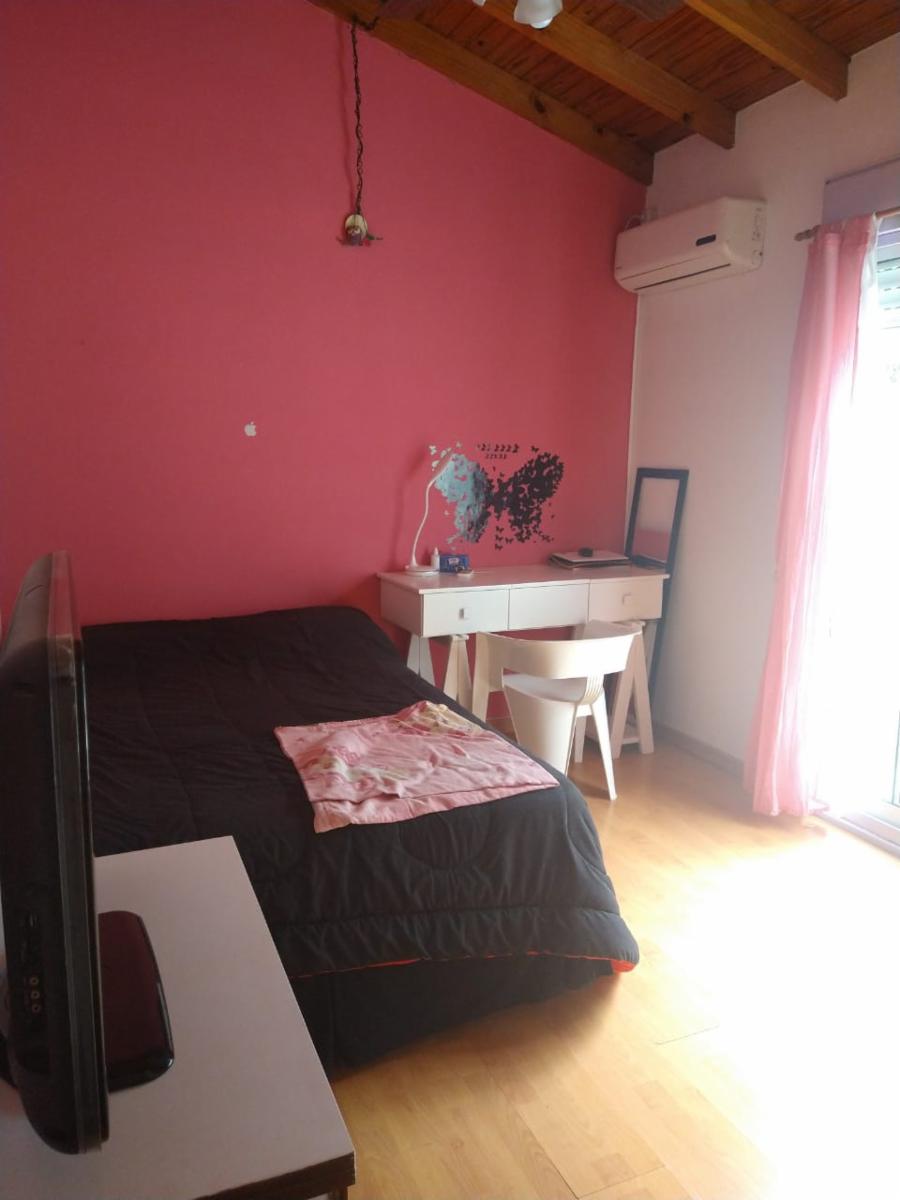 VENDE DEPTO EN DUPLEX 2 AMB CON BALCON, PATIO TERRAZA AL FRENTE - VILLA DEL PARQUE - 19