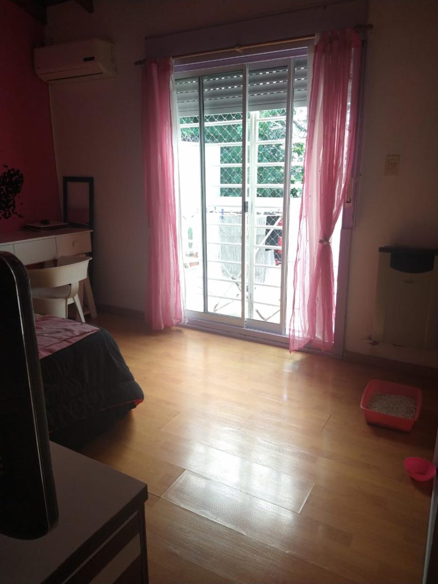 VENDE DEPTO EN DUPLEX 2 AMB CON BALCON, PATIO TERRAZA AL FRENTE - VILLA DEL PARQUE - 26