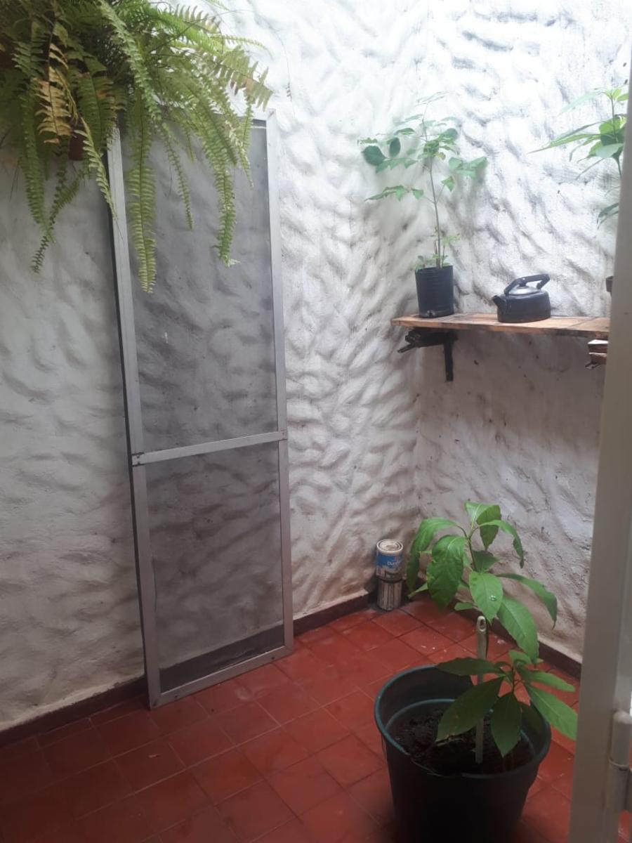 PH 2 AMBIENTES EN VENTA VILLA DEL PARQUE. - CAPITAL FEDERAL.
