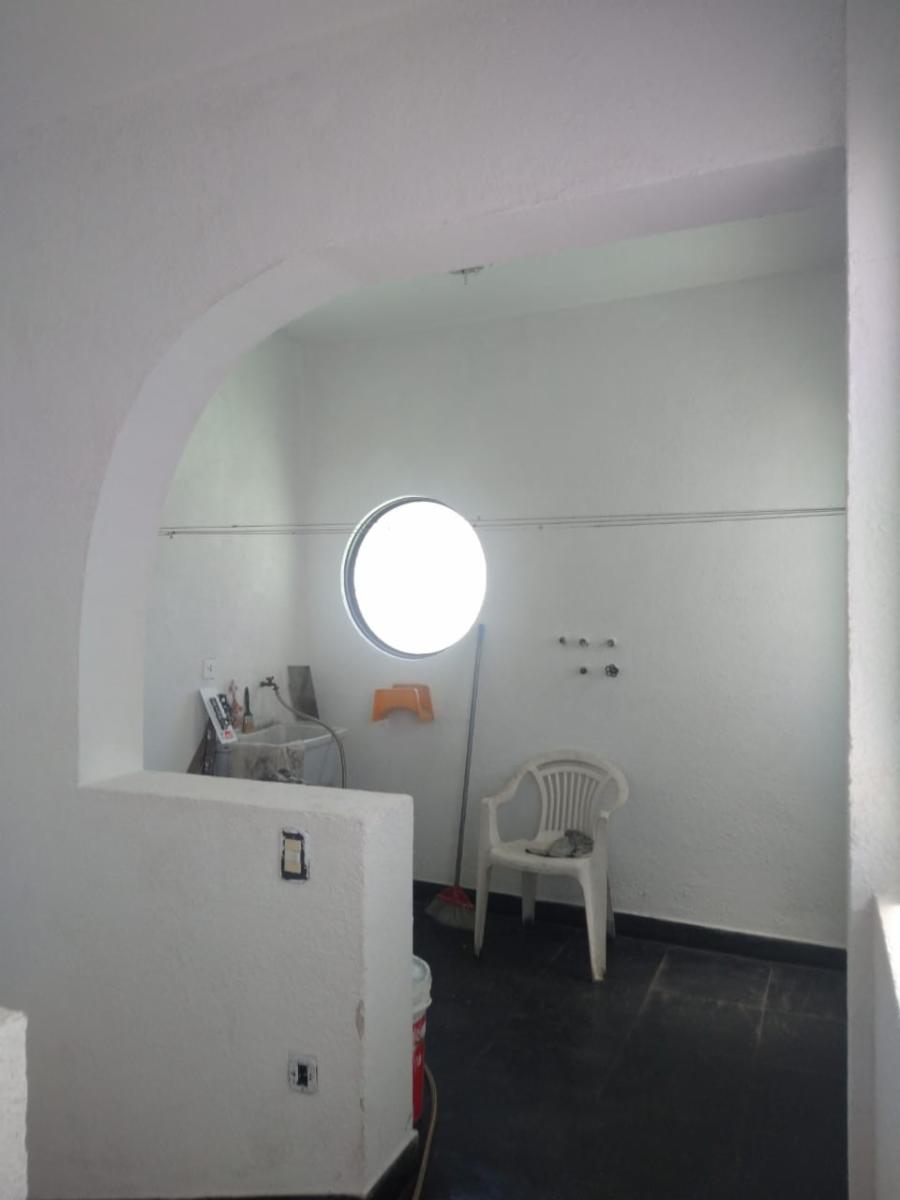 MUY LINDO 3 AMB AL FRENTE CON BALCON, TERRAZA, LAVADERO, PARRILLA. MUY AMPLIO Y LUMINOSO — foto 13