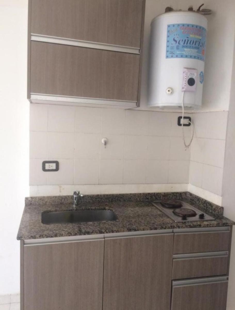 Excelente monoambiente en Almagro — foto 4