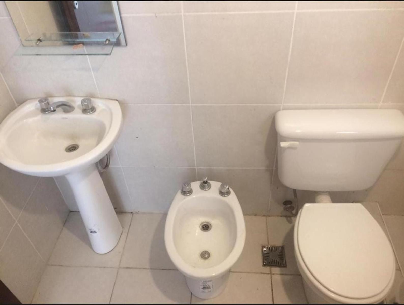 Excelente monoambiente en Almagro — foto 6