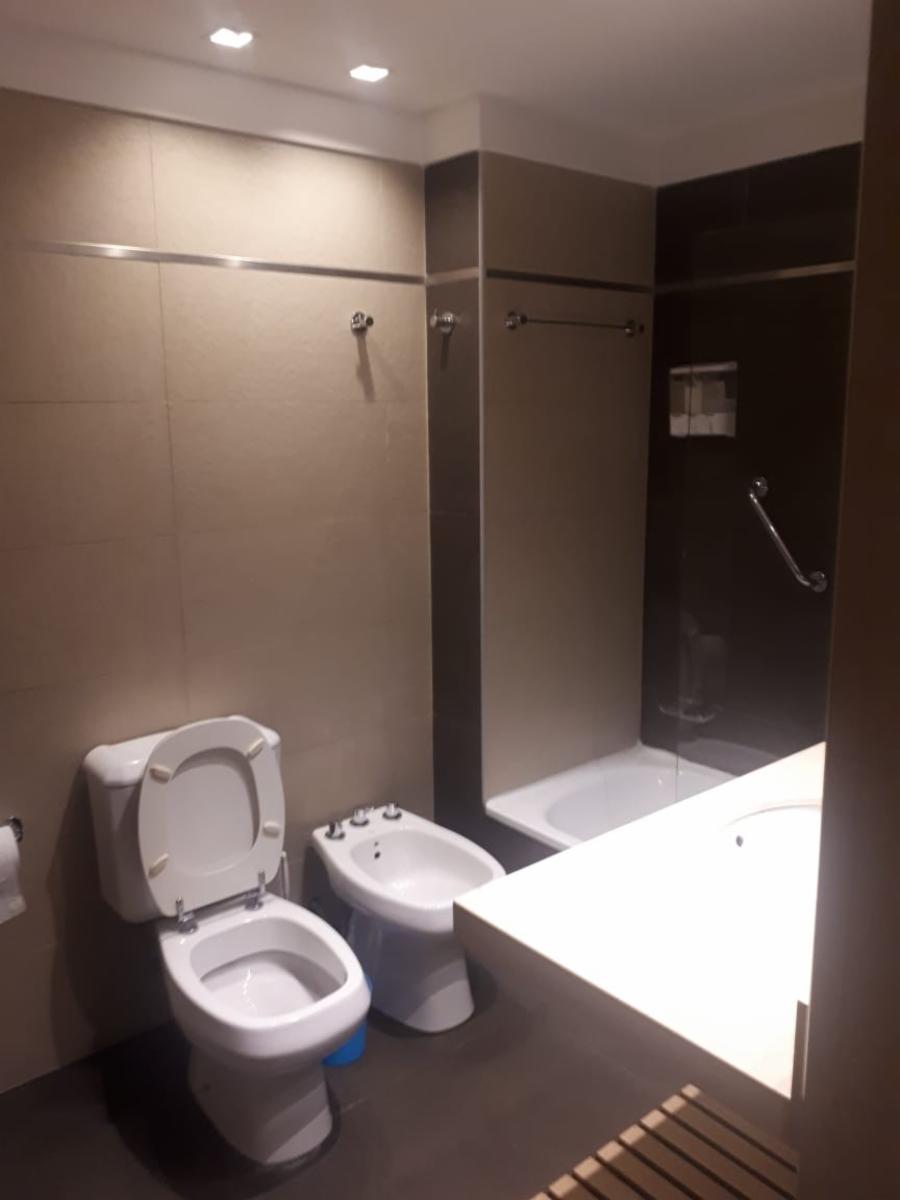 HERMOSO DPTO EN PALERMO DE 1 AMB DIVIDIDO, AMOBLADO CON PISCINA Y LAUNDRY — foto 6