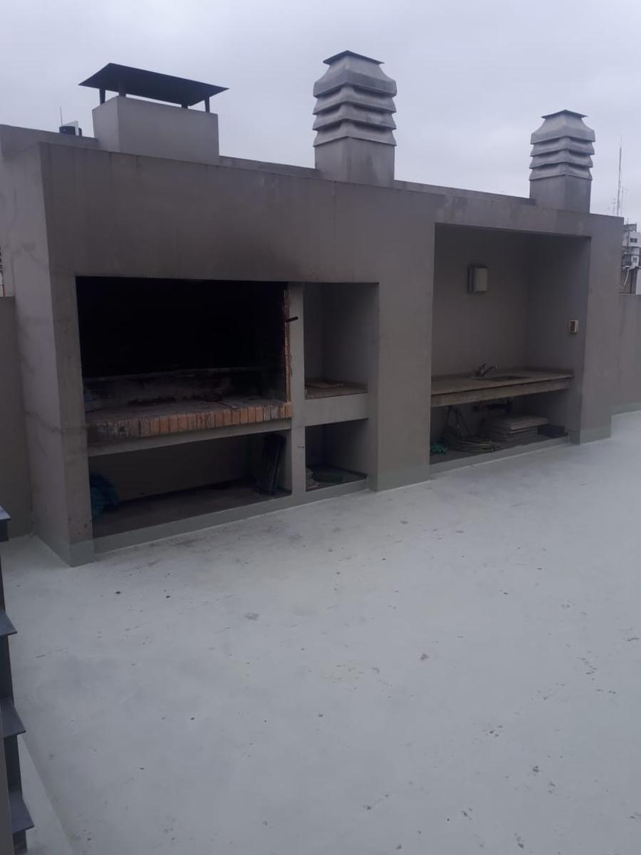 HERMOSO DPTO EN PALERMO DE 1 AMB DIVIDIDO, AMOBLADO CON PISCINA Y LAUNDRY — foto 9