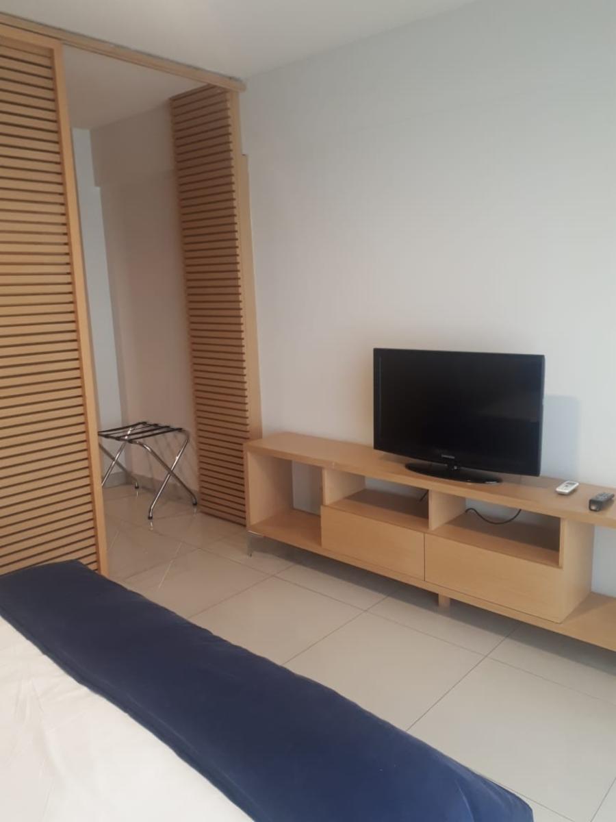 HERMOSO DPTO EN PALERMO DE 1 AMB DIVIDIDO, AMOBLADO CON PISCINA Y LAUNDRY — foto 13
