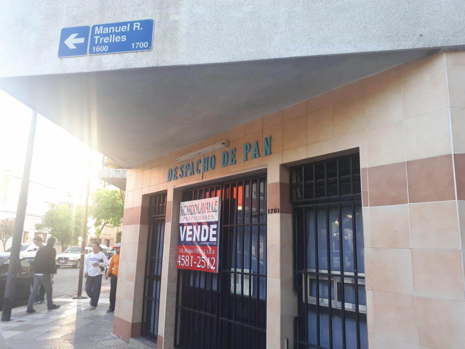HERMOSO LOCAL AL FRENTE. EXCELENTE ESTADO. EQUIPADO PARA GASTRONOMIA — foto 7