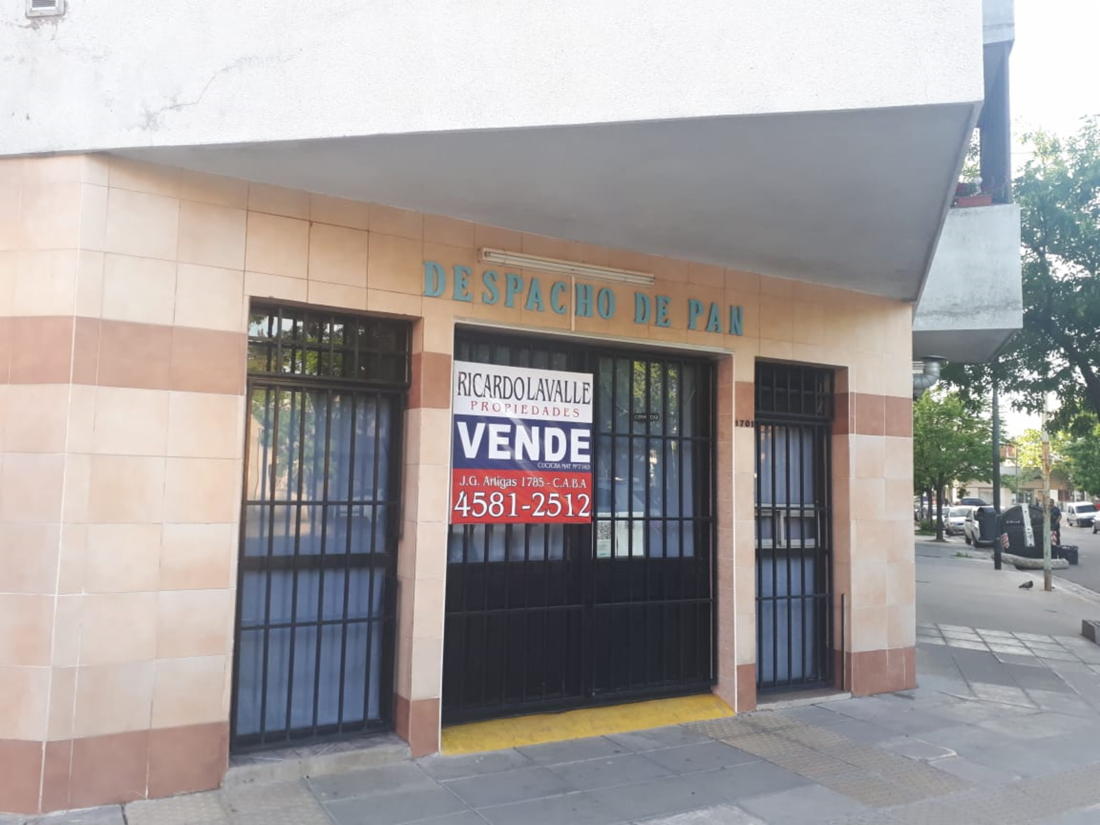 HERMOSO LOCAL AL FRENTE. EXCELENTE ESTADO. EQUIPADO PARA GASTRONOMIA — foto 8