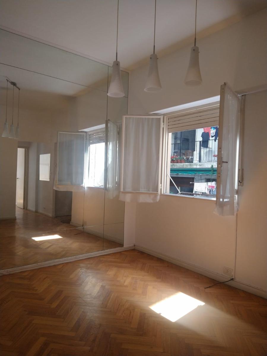 Vende 2 Ambientes En Palermo — foto 2