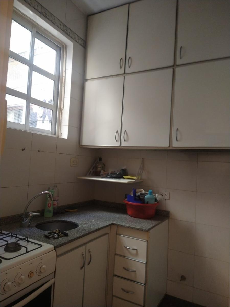 Vende 2 Ambientes En Palermo — foto 5