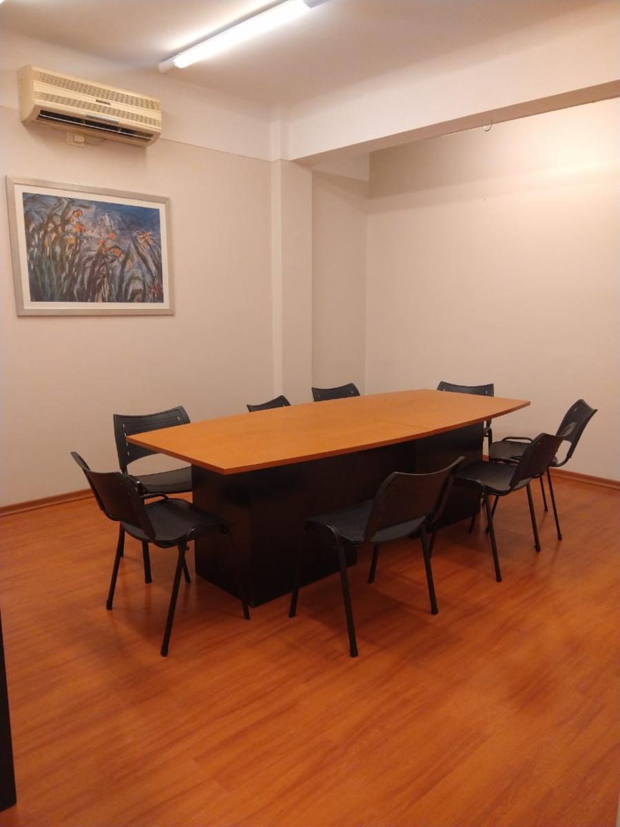 Alquila 5 Oficinas + 1 Sala De Reuniones + Recepción Y Cocina - 2