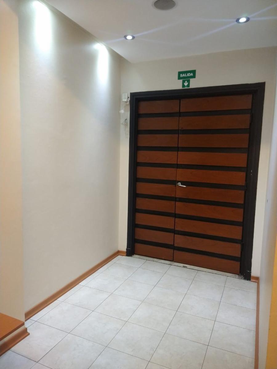 Alquila 5 Oficinas + 1 Sala De Reuniones + Recepción Y Cocina - 13