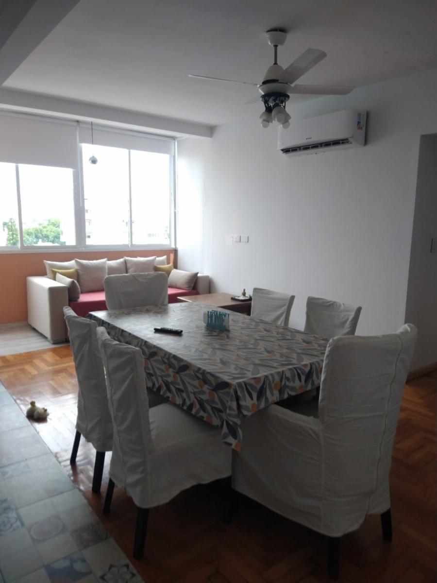 Vende 2 Ambientes En Caballito , Muy Amplio Luminoso. Refaccionado A Nuevo — foto 2