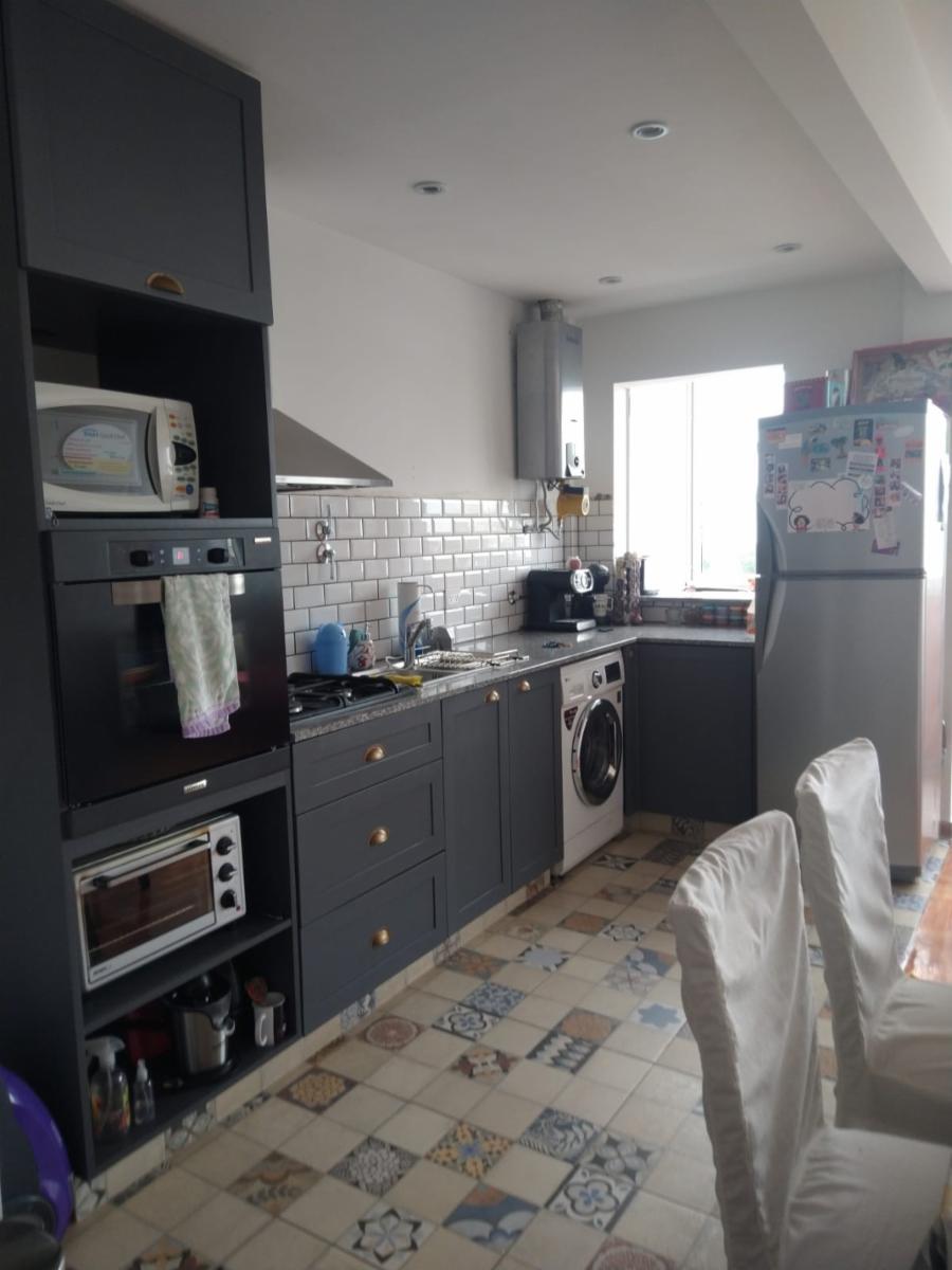 Vende 2 Ambientes En Caballito , Muy Amplio Luminoso. Refaccionado A Nuevo — foto 3
