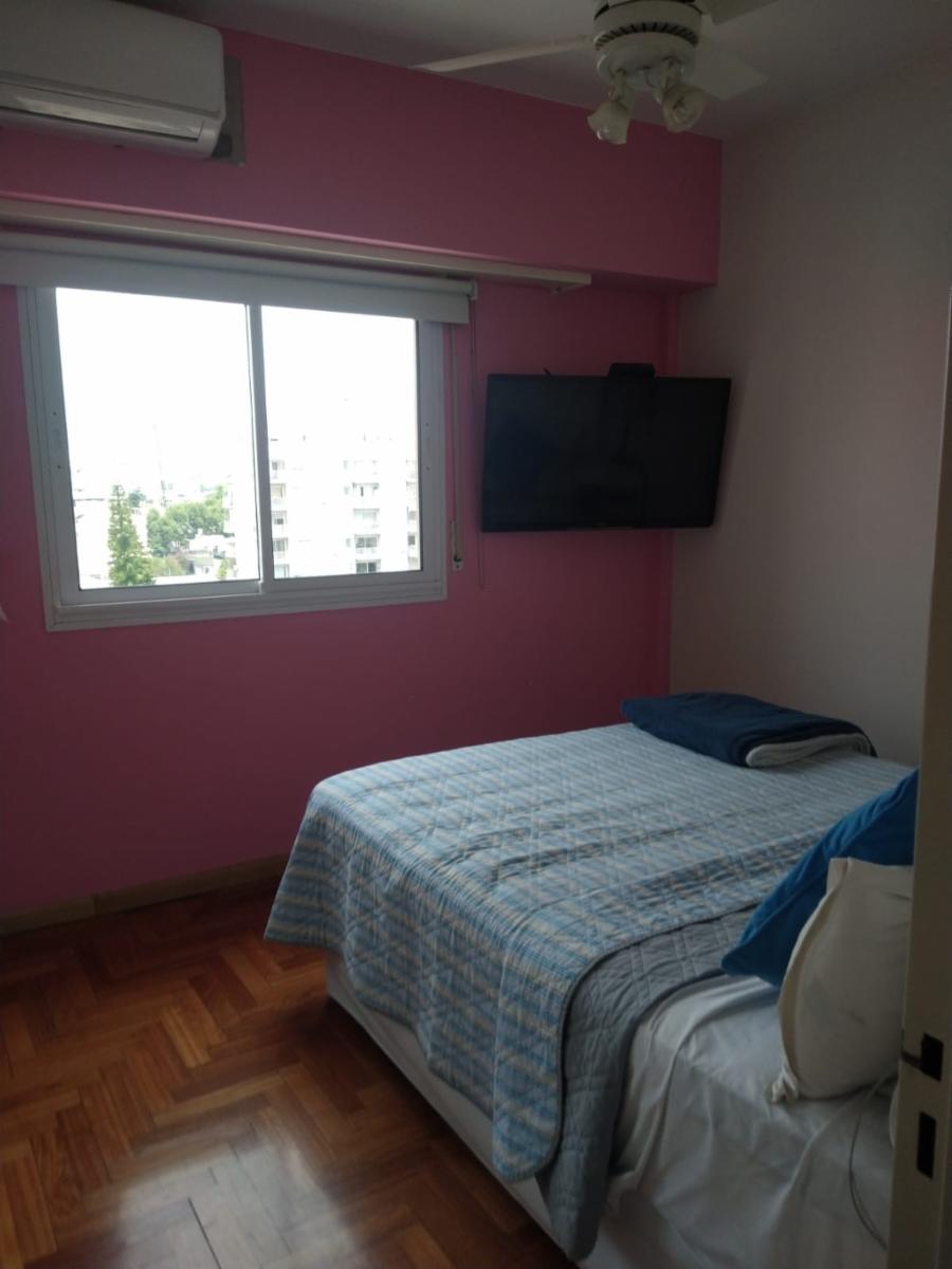 Vende 2 Ambientes En Caballito , Muy Amplio Luminoso. Refaccionado A Nuevo — foto 8