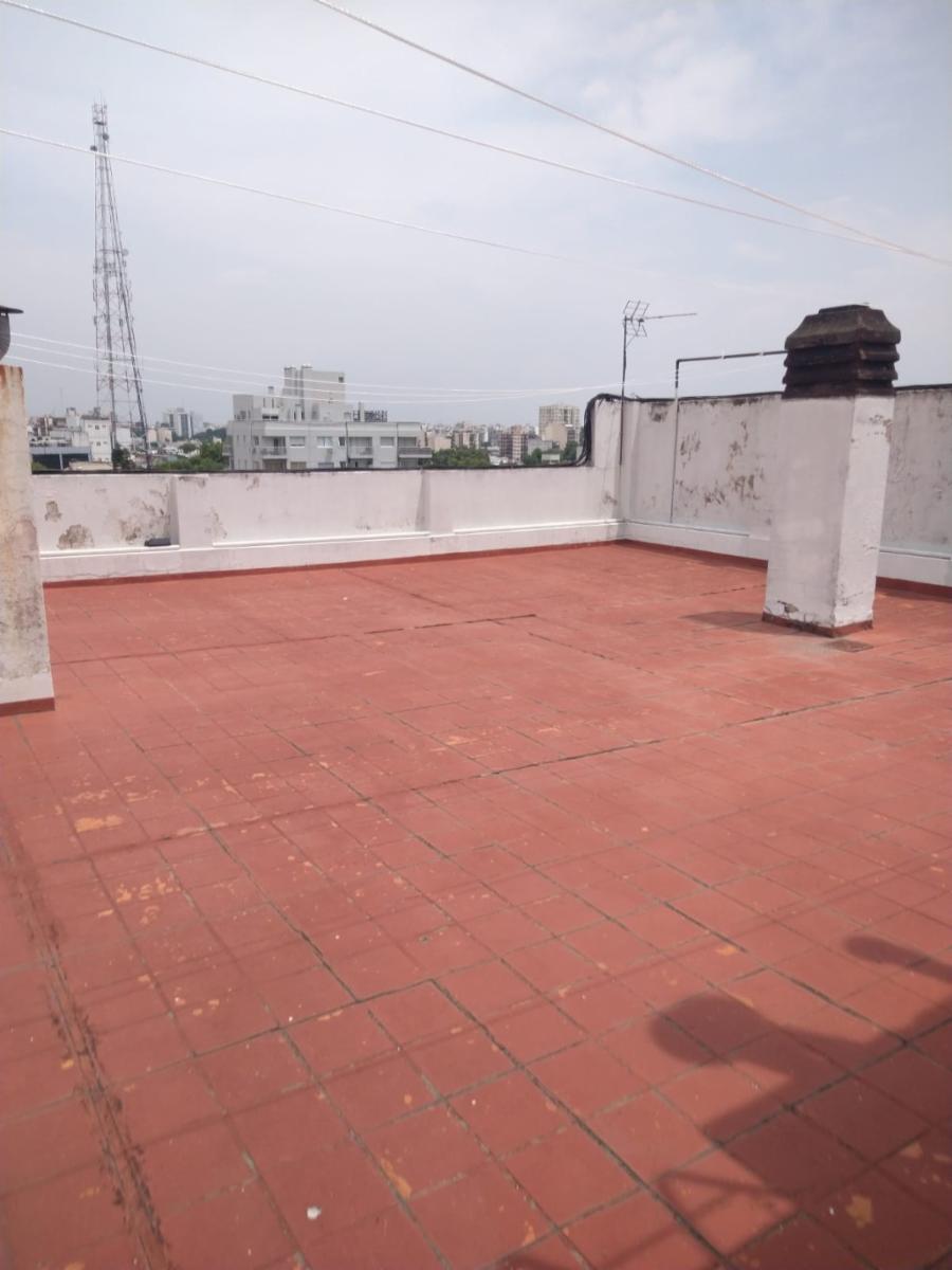 Vende 2 Ambientes En Caballito , Muy Amplio Luminoso. Refaccionado A Nuevo — foto 11