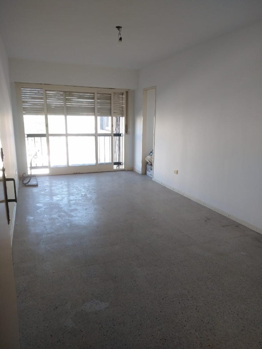 Vende Depto 2 Amb En Villa Gral Mitre