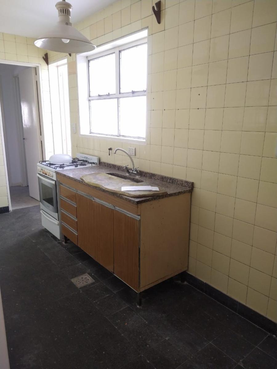 Vende Depto 2 Amb En Villa Gral Mitre — foto 2