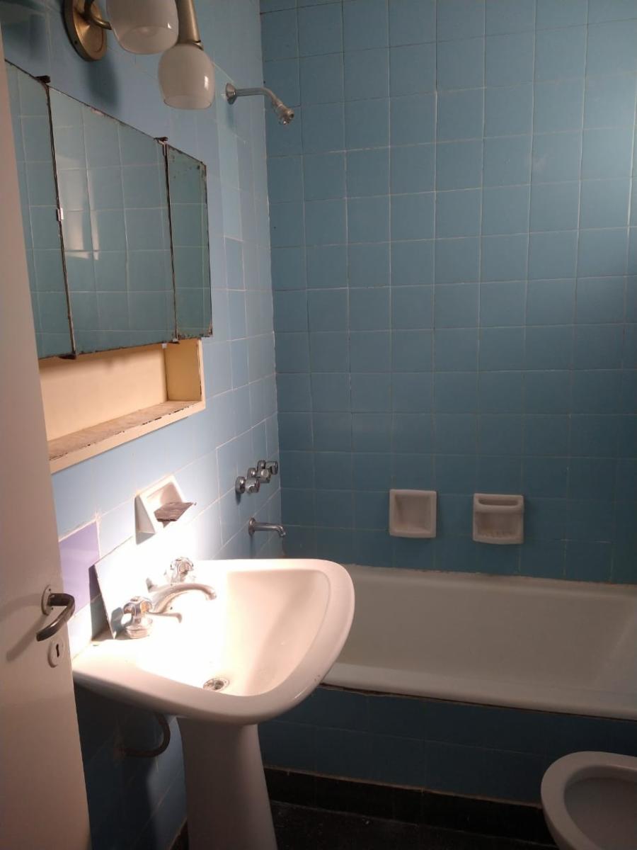 Vende Depto 2 Amb En Villa Gral Mitre — foto 6