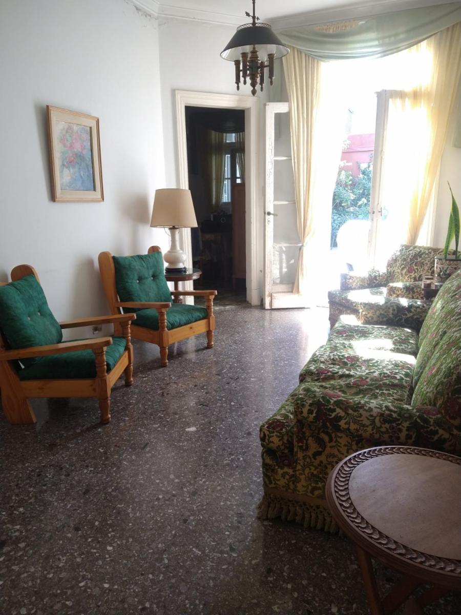 Vende Casa, Lote Propio 7amb Con Patio, Garage Y Terraza — foto 2