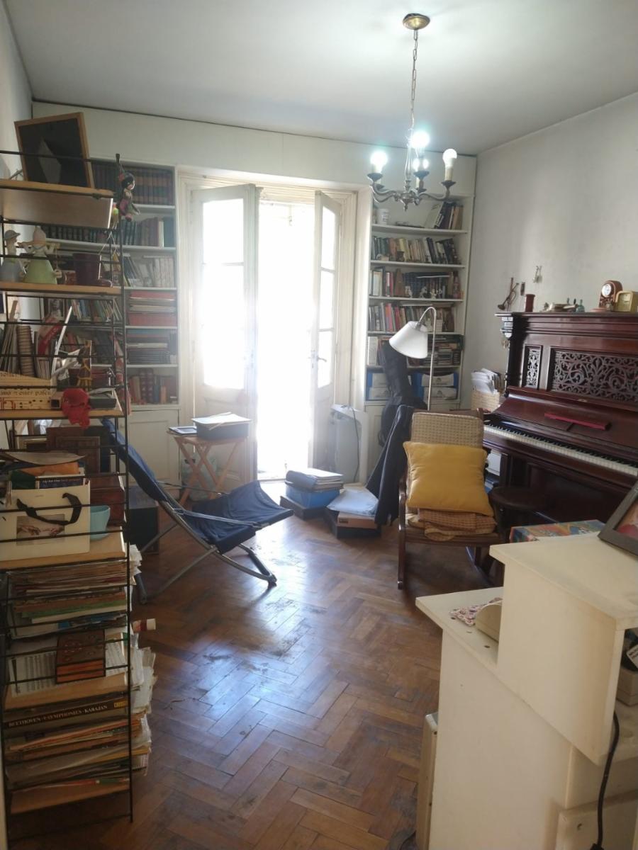 Vende Casa, Lote Propio 7amb Con Patio, Garage Y Terraza — foto 3