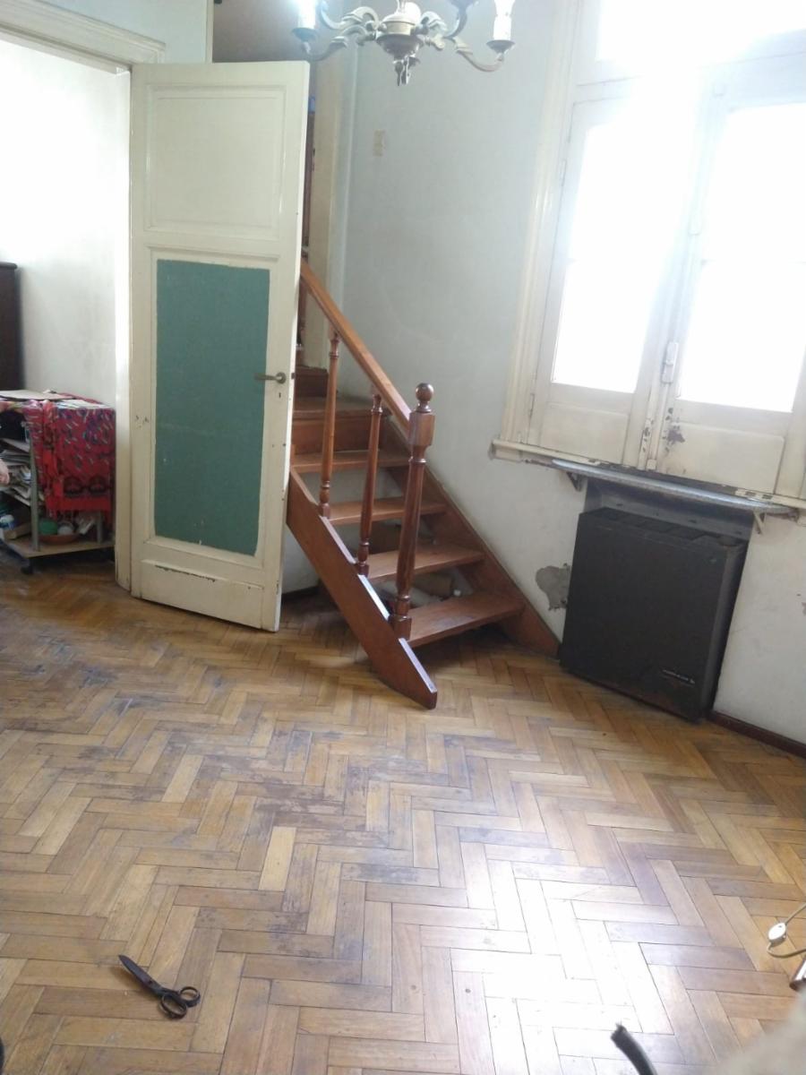 Vende Casa, Lote Propio 7amb Con Patio, Garage Y Terraza — foto 4