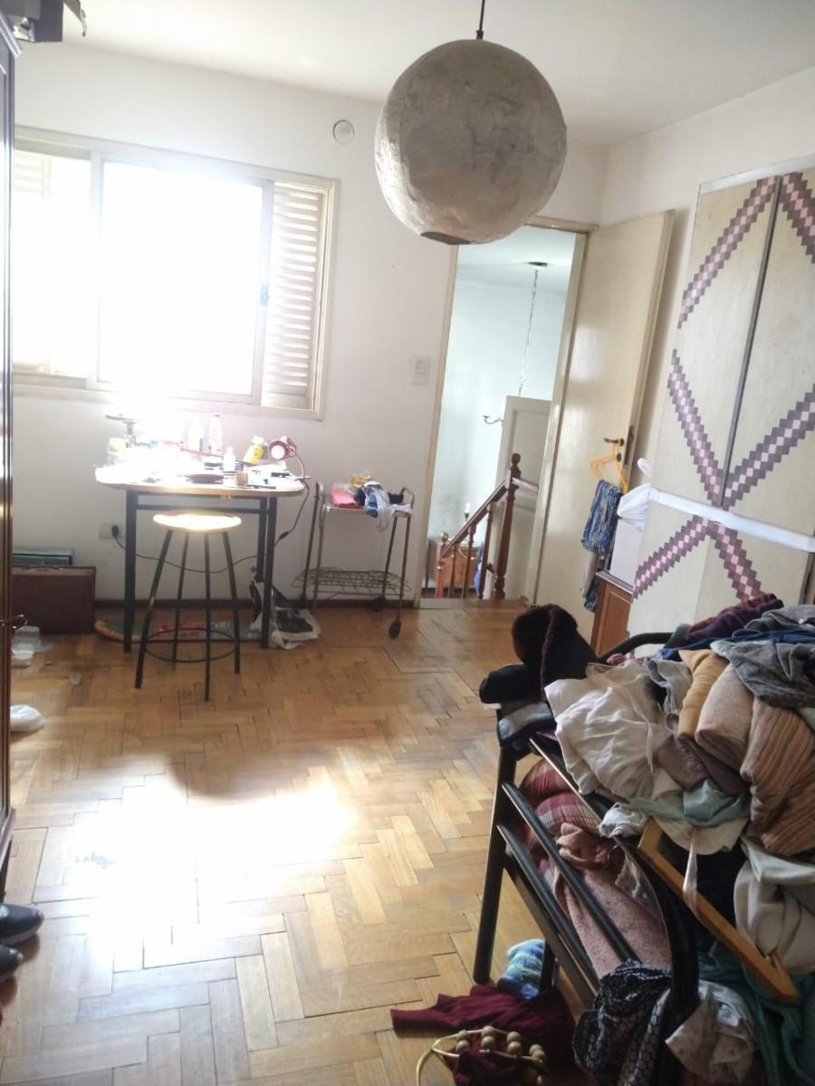 Vende Casa, Lote Propio 7amb Con Patio, Garage Y Terraza — foto 5