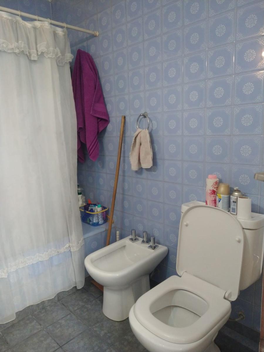 Vende Casa, Lote Propio 7amb Con Patio, Garage Y Terraza — foto 6