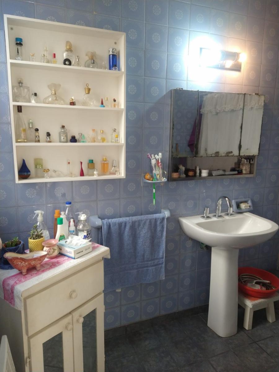 Vende Casa, Lote Propio 7amb Con Patio, Garage Y Terraza — foto 7
