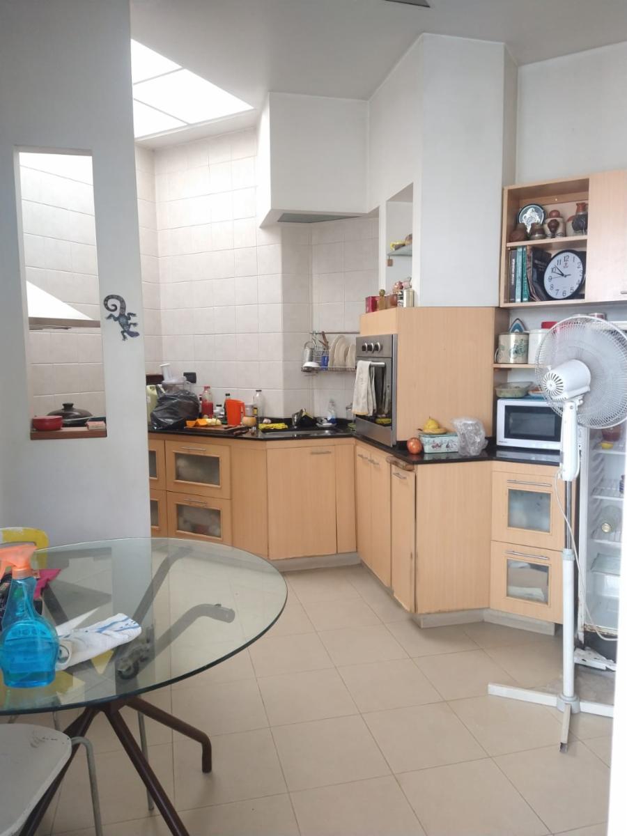 Vende Casa, Lote Propio 7amb Con Patio, Garage Y Terraza — foto 9