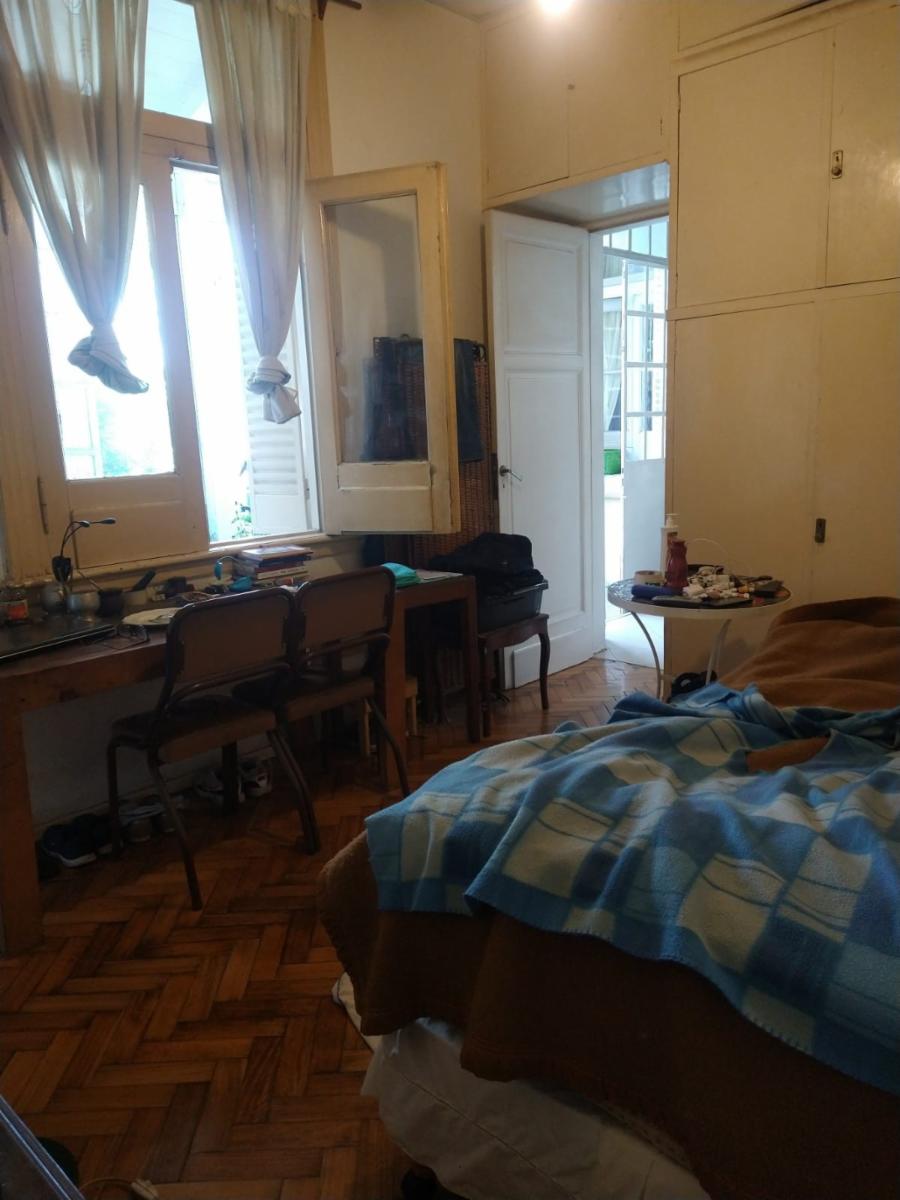 Vende Casa, Lote Propio 7amb Con Patio, Garage Y Terraza — foto 11