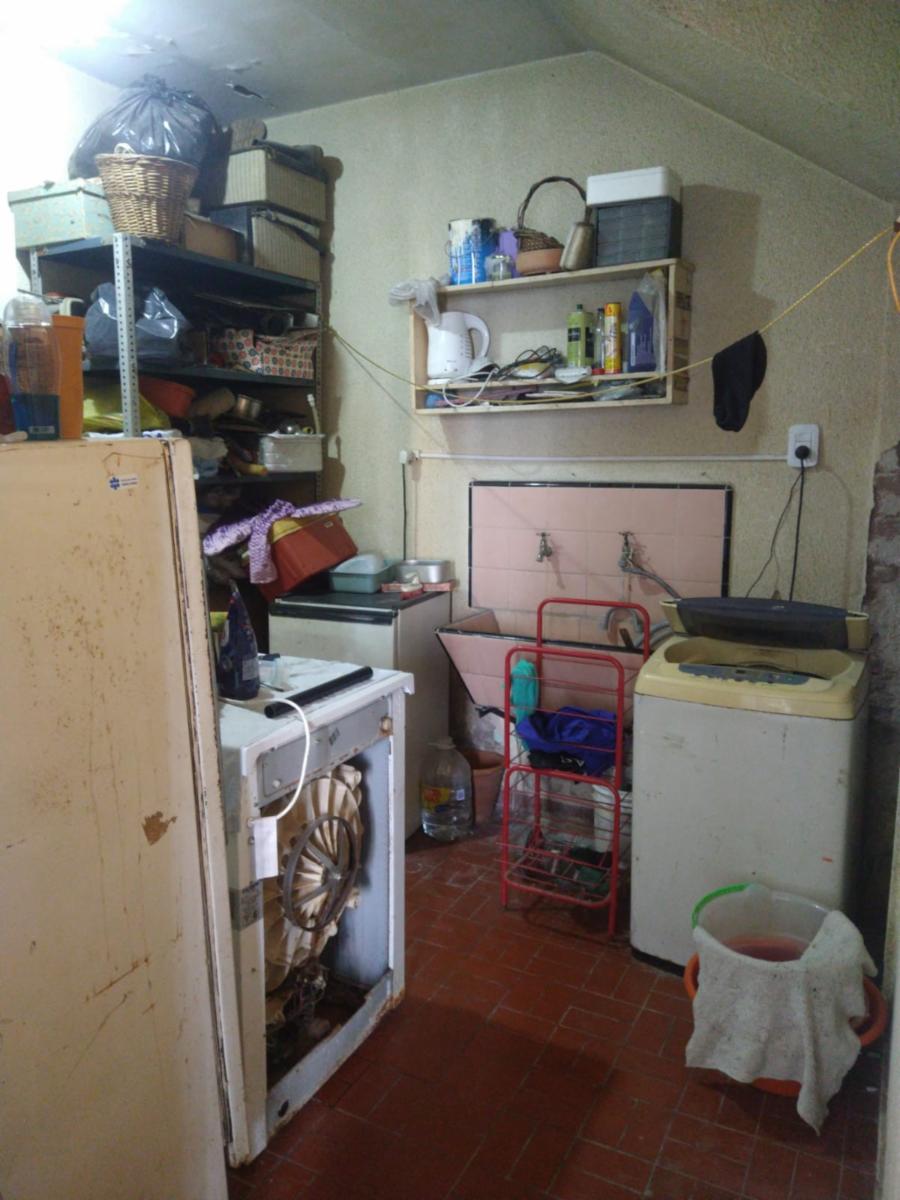 Vende Casa, Lote Propio 7amb Con Patio, Garage Y Terraza — foto 14