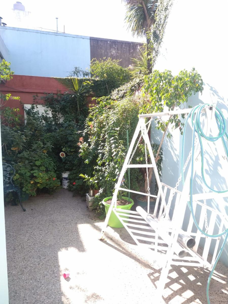 Vende Casa, Lote Propio 7amb Con Patio, Garage Y Terraza — foto 15