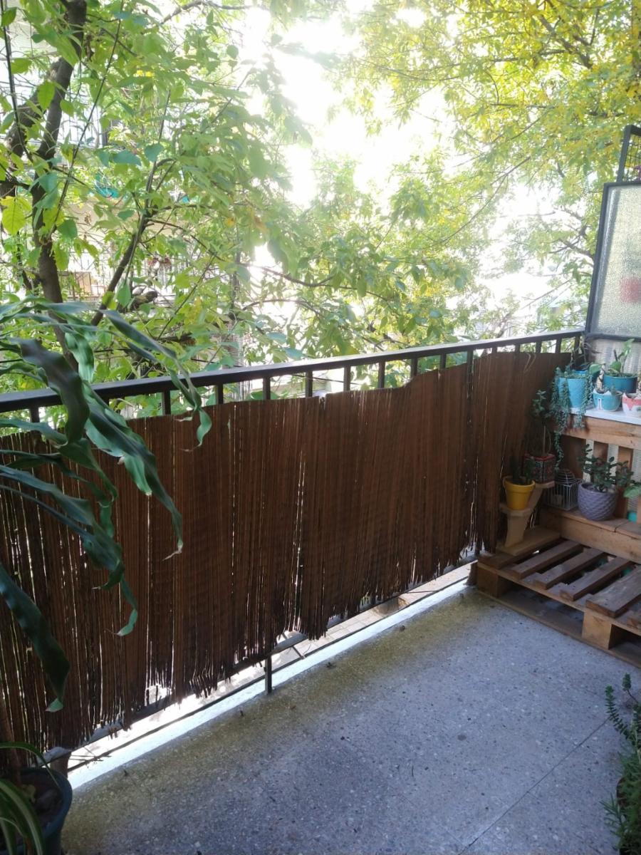 Vende Dpto Monoambiente Con Balcon Al Frente Y Cocina Separada — foto 4